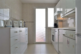 Apartamentos Serinamar Naranjos de Marbella