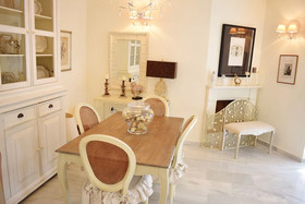 Apartamentos Serinamar Naranjos de Marbella