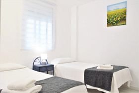 Apartamentos Serinamar Naranjos de Marbella