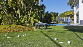 Marbella Golf Villa