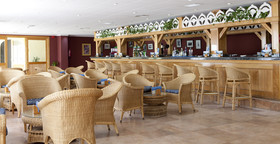 Marbella Playa Hotel