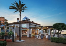 Marriott's Marbella Beach Resort