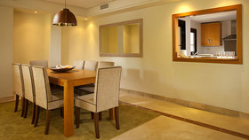 Mimosas Banus Luxury Apartments