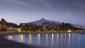 Mimosas Banus Luxury Apartments