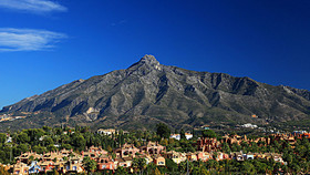 Mimosas Banus Luxury Apartments