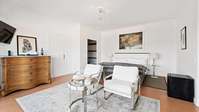 Molo Luxury Suites Puerto Banus