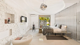 Molo Luxury Suites Puerto Banus
