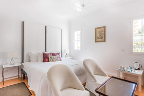 Molo Luxury Suites Puerto Banus