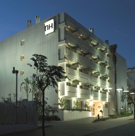 NH Marbella