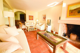 OleHolidays Adosado Rio Real Golf