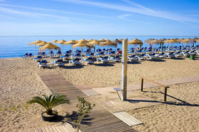 OleHolidays Adosado Rio Real Golf