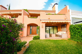 OleHolidays Adosado Rio Real Golf