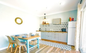 Oleholidays Aromas De Una Dama Apartamentos