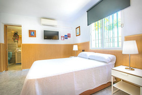 Oleholidays Villa Loleta