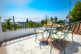 Oleholidays Villa Loleta
