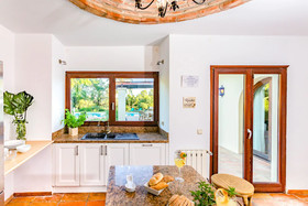 OleHolidays Villa Mediterranea Urbanizacion Sierra Blanca