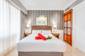 PAAL Apartments Marbella Guadalpin