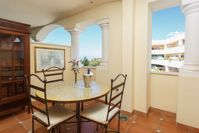 PAAL Apartments Marbella Guadalpin