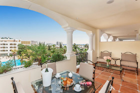 PAAL Apartments Marbella Guadalpin