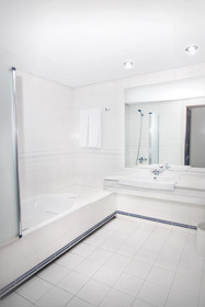 Park Plaza Suites Apartamentos