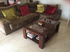 Parque Marbella Apartments