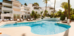 Puente Romano Marbella