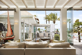 Puente Romano Marbella