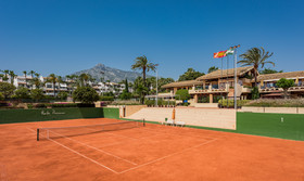 Puente Romano Marbella