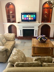 Riyadh House