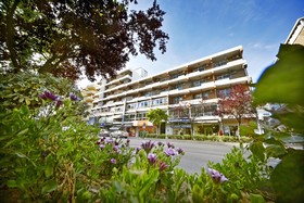 Obal Urban Hotel