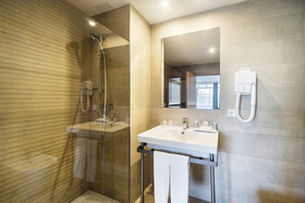 Obal Urban Hotel