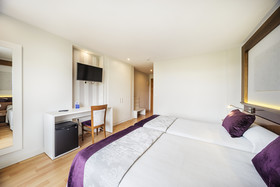 Obal Urban Hotel