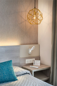 Obal Urban Hotel