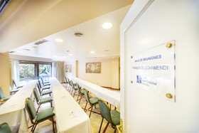 Obal Urban Hotel