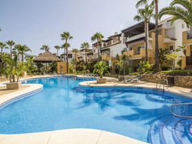 Sand Dunes Waterfront Penthouse