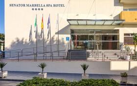 Senator Marbella