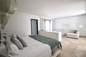 Sierra Blanca Resort Spa