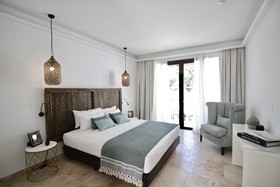 Sierra Blanca Resort Spa