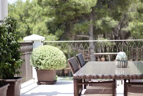 Sierra Blanca Resort Spa