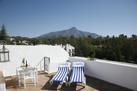 Sierra Park Club