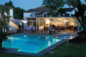 Sierra Park Club