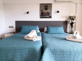Skol Apartments Marbella