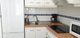 Skol Apartments Marbella
