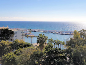 Skol Apartments Marbella
