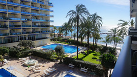 Skol Apartments Marbella