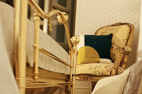 The Pearl - Luxury Bed and Breakfast
