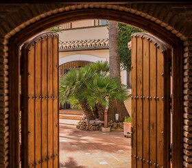 The Residence by The Beach House Marbella