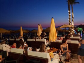 The Residence by The Beach House Marbella