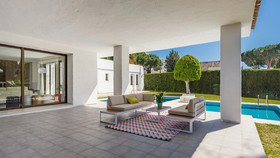 Villa Marina