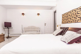 Villa Mediterránea Los Monteros